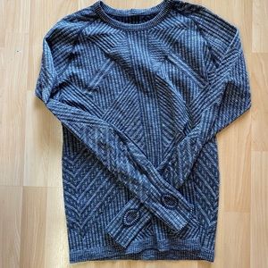 Lululemon Long Sleeve 8